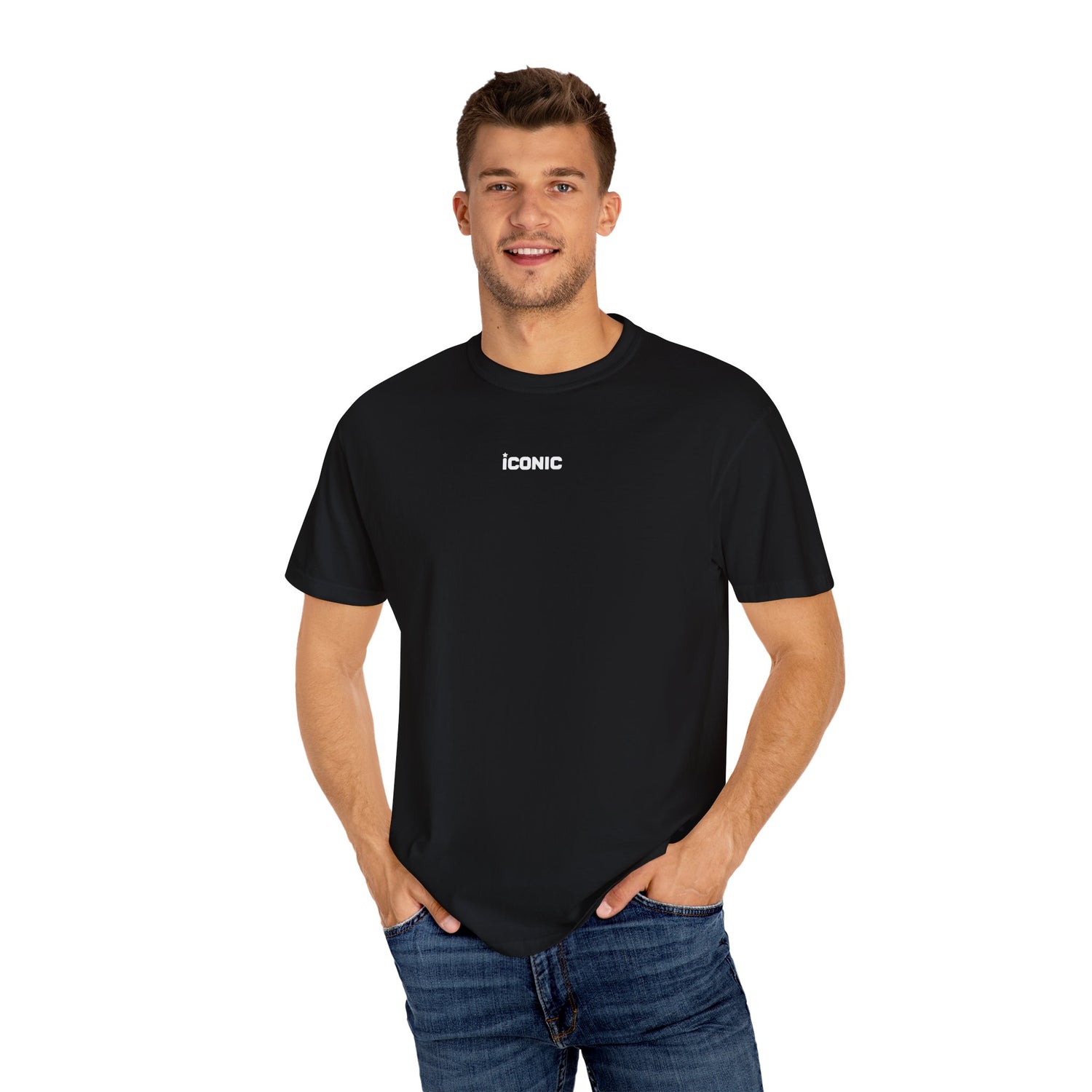 Iconic Unisex T-shirt