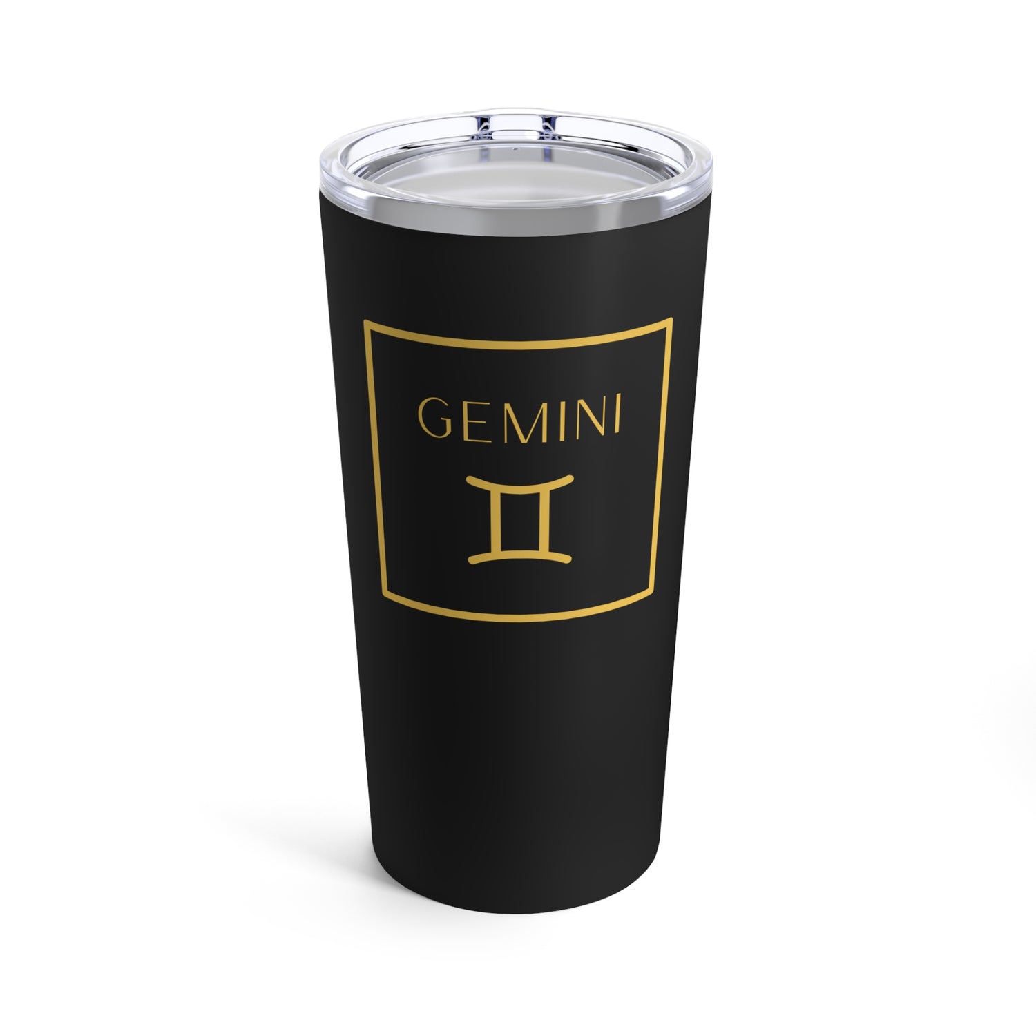 Gemini Zodiac Sign Tumbler 20oz