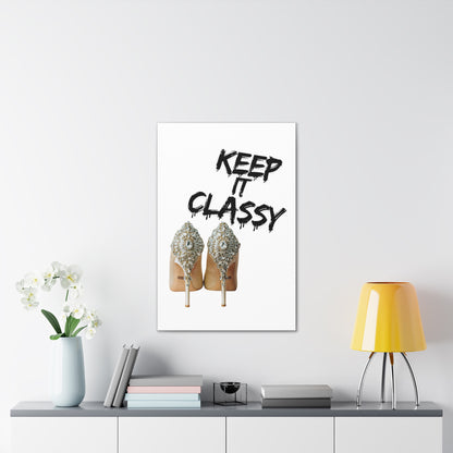 Keep It Classy High Heels Home Decor