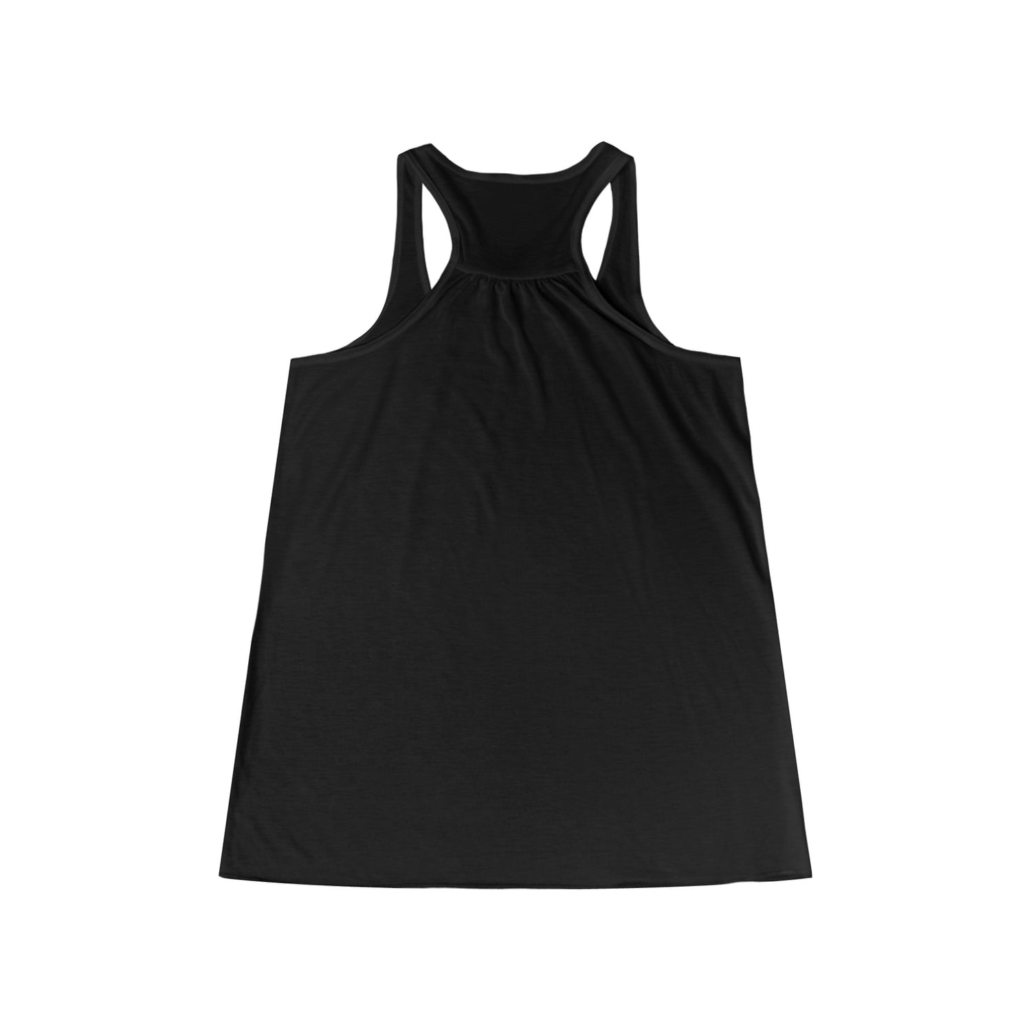 Let That Shit Go Racerback Tank | Womens Yoga Top | Soft Breathable Stress-Free Style