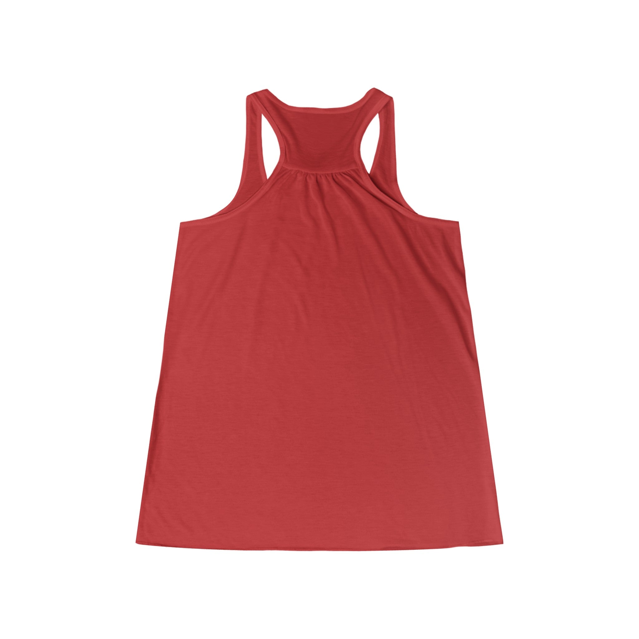 Let That Shit Go Racerback Tank | Womens Yoga Top | Soft Breathable Stress-Free Style