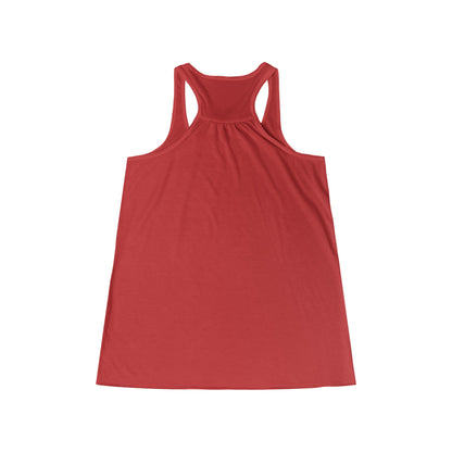 Let That Shit Go Racerback Tank | Womens Yoga Top | Soft Breathable Stress-Free Style