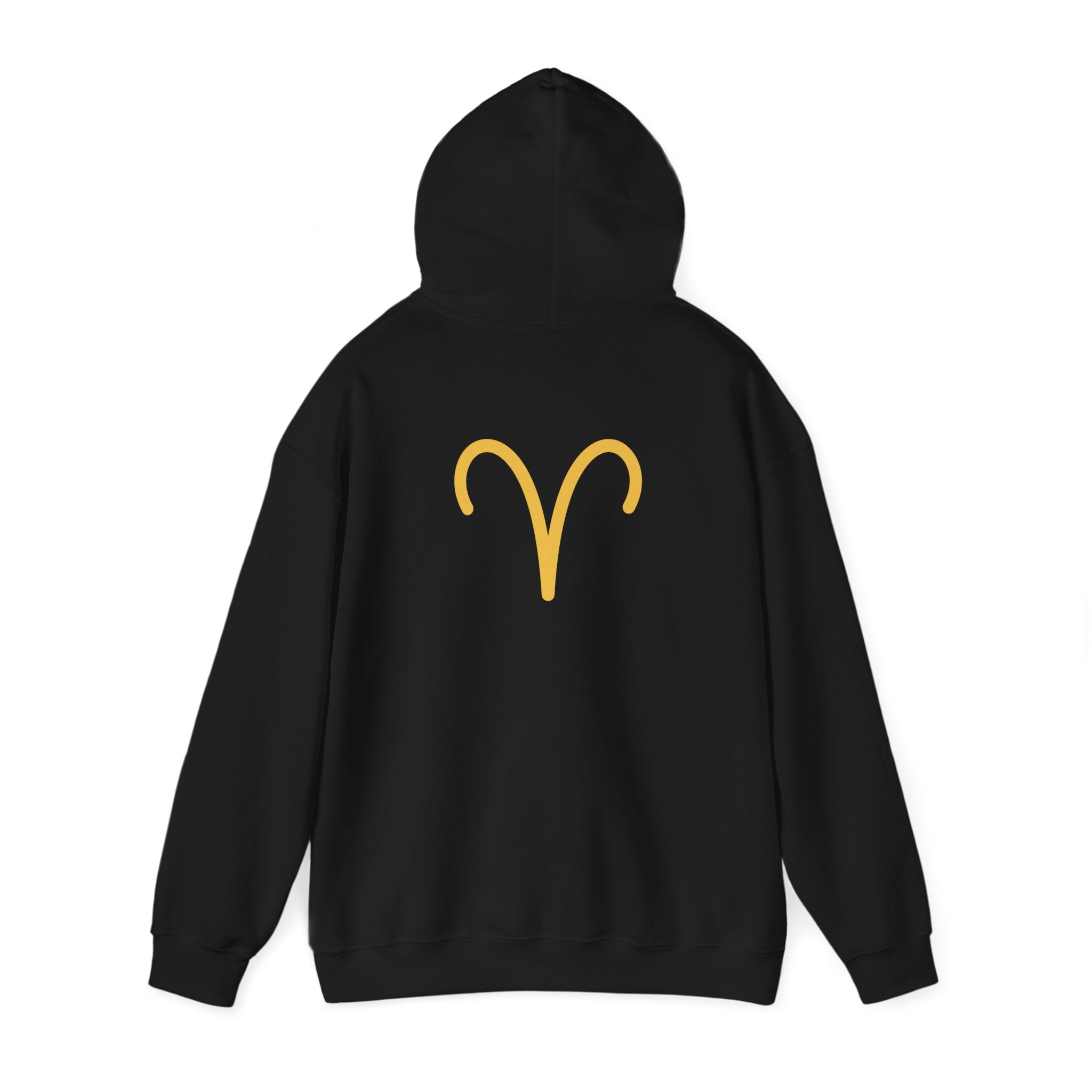 Aries Zodiac Hoodie