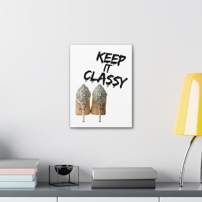 Keep It Classy High Heels Home Decor