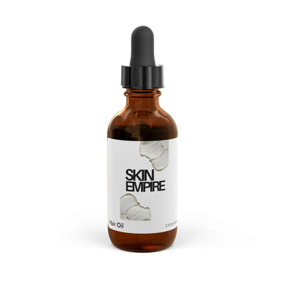 Skin Empire Hair Oil 2oz