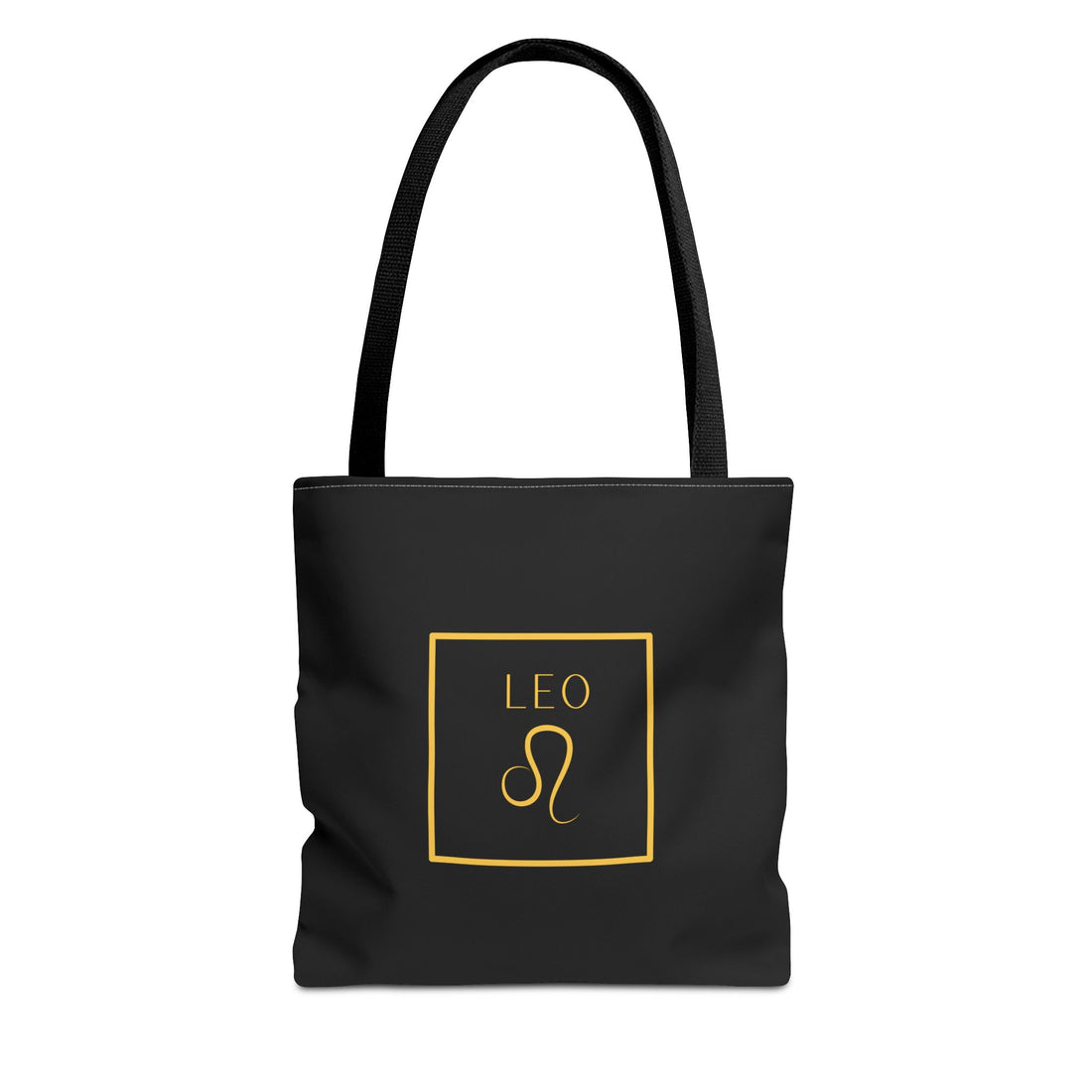 Leo Zodiac Tote Bag