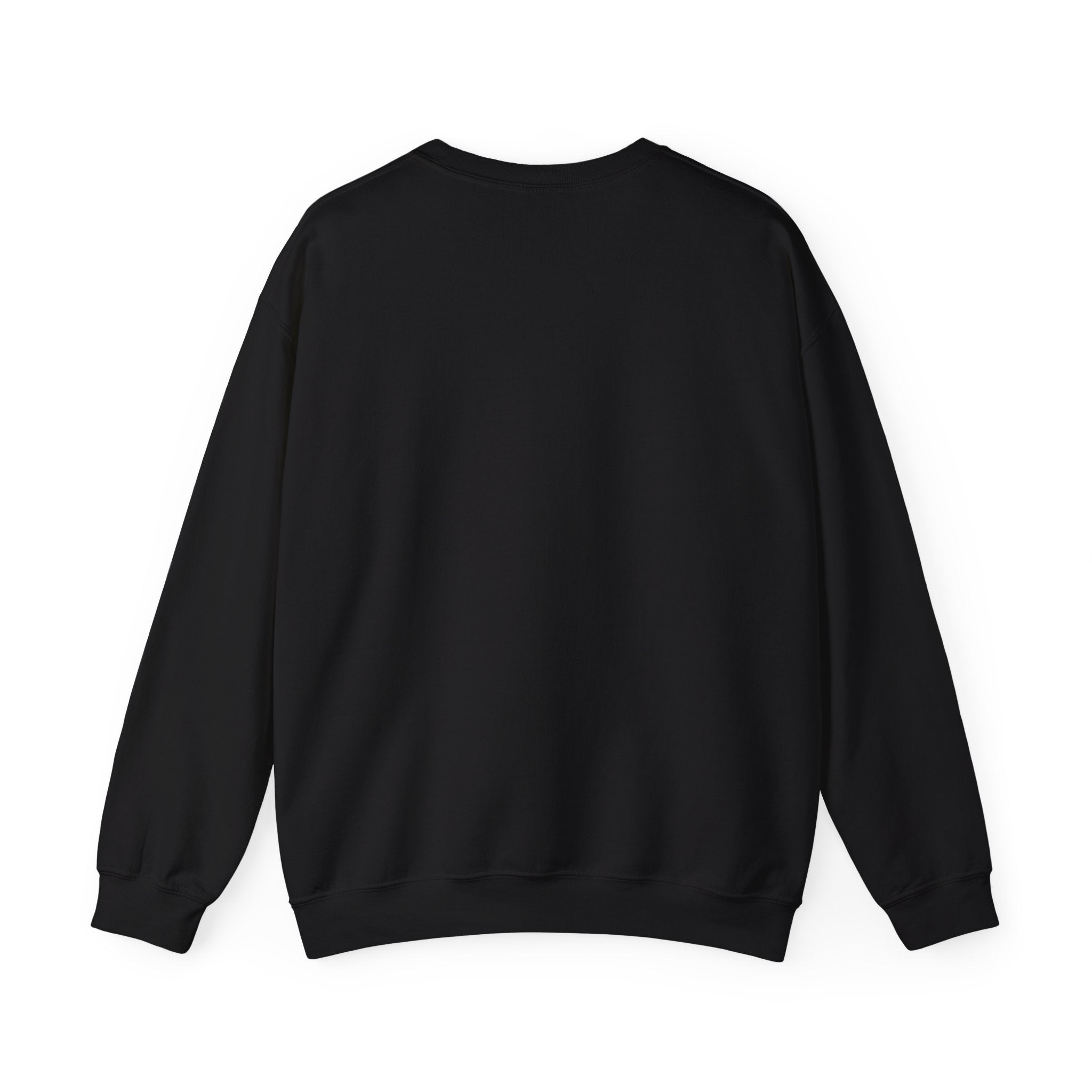 Bad Witch Energy Crewneck Sweatshirt | Cozy and Trendy Womens Pullover for Spooky Season Vibes