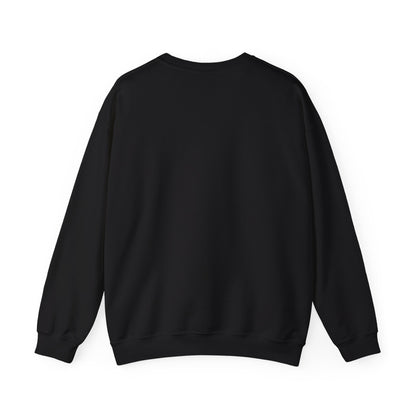 Bad Witch Energy Crewneck Sweatshirt | Cozy and Trendy Womens Pullover for Spooky Season Vibes