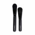 Facial Mask Brush Set – 3Pc Black Applicators