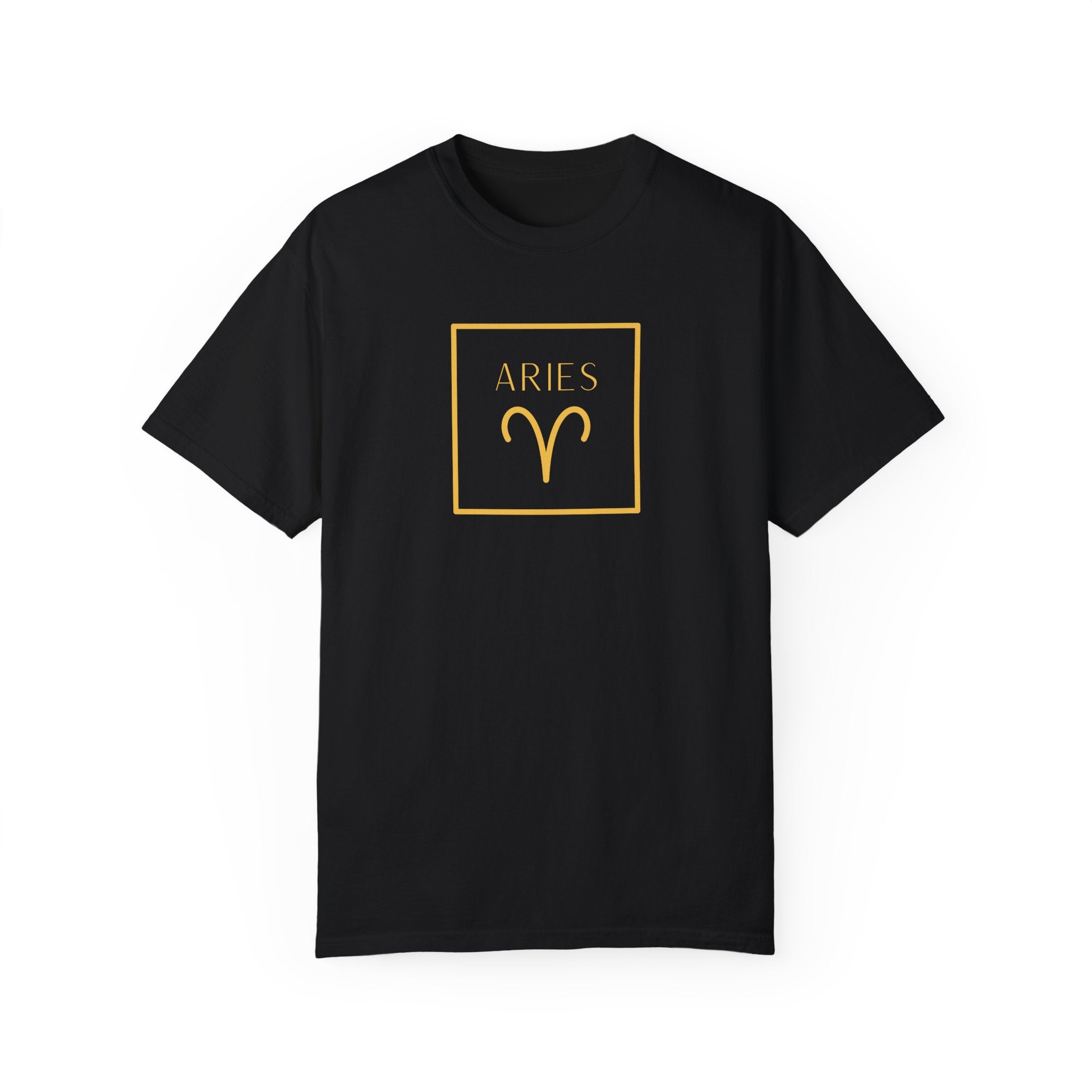 Aries Zodiac T-Shirt