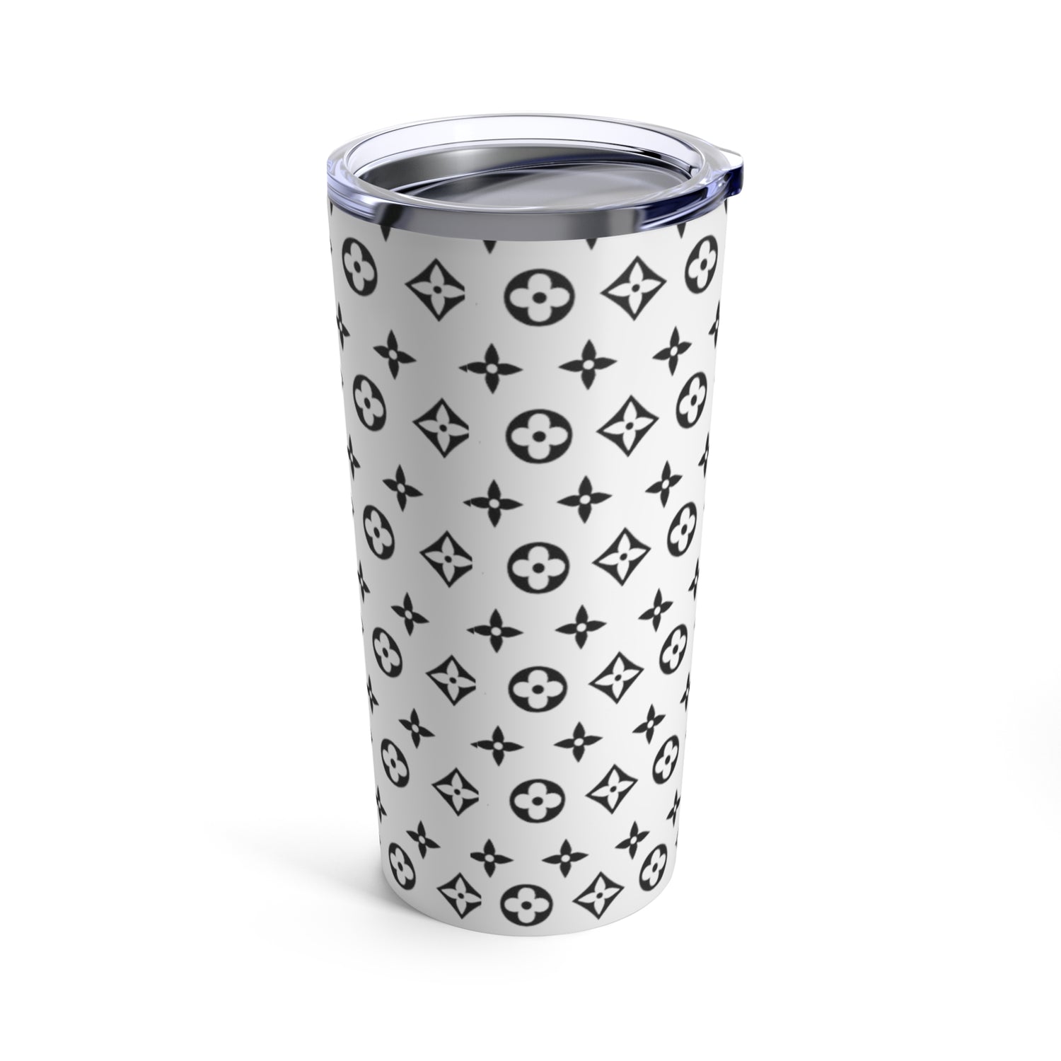 Luxury LV Tumbler 20oz