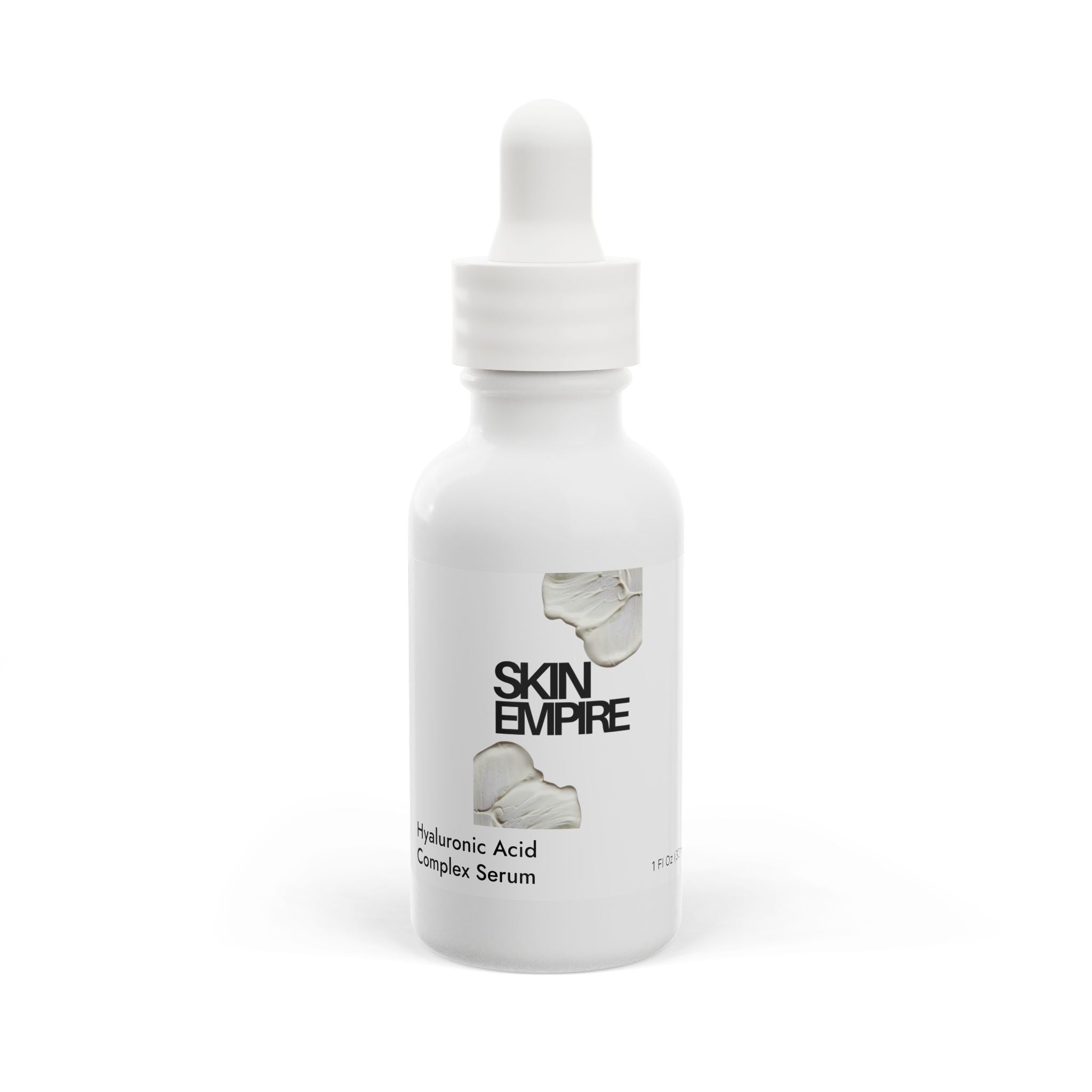 Skin Empire Hyaluronic Acid Complex Serum 1oz