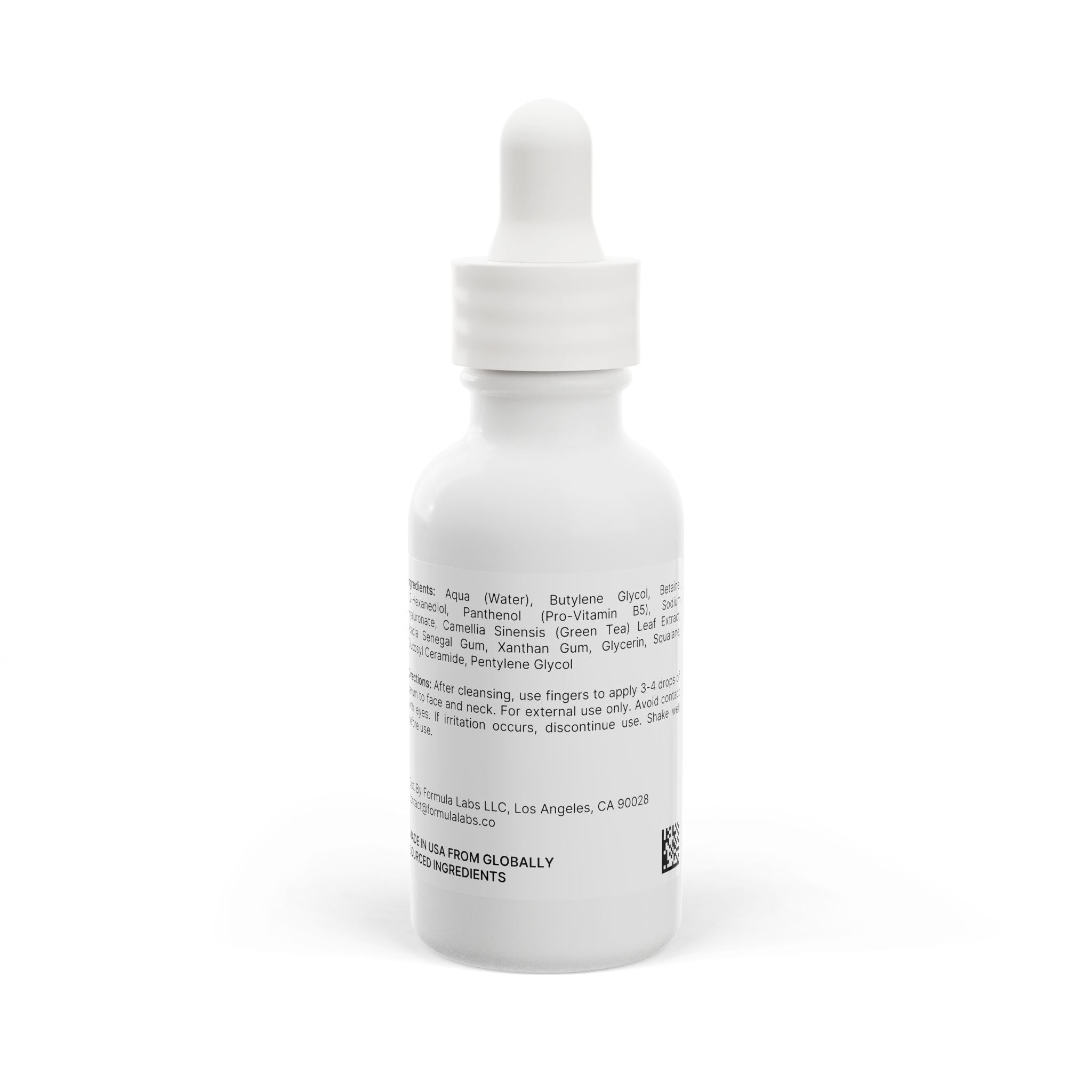 Skin Empire Hyaluronic Acid Complex Serum 1oz