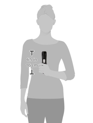 Rechargeable Body Groomer Kit  Beard Trimmer