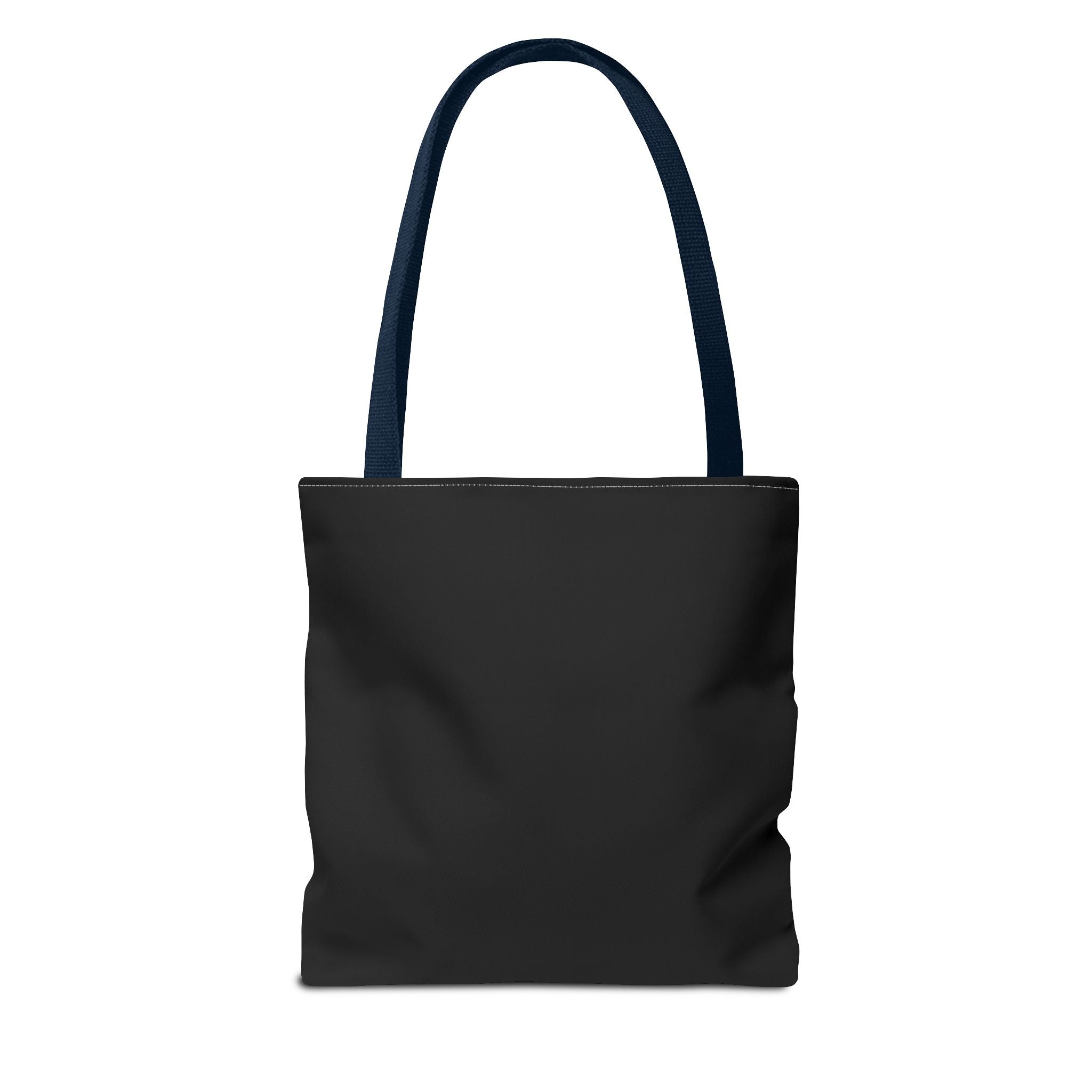 Let That Shit Go Tote Bag | Stylish &amp; Eco Friendly Tote | Zen-Inspired Stress Free Everyday Bag