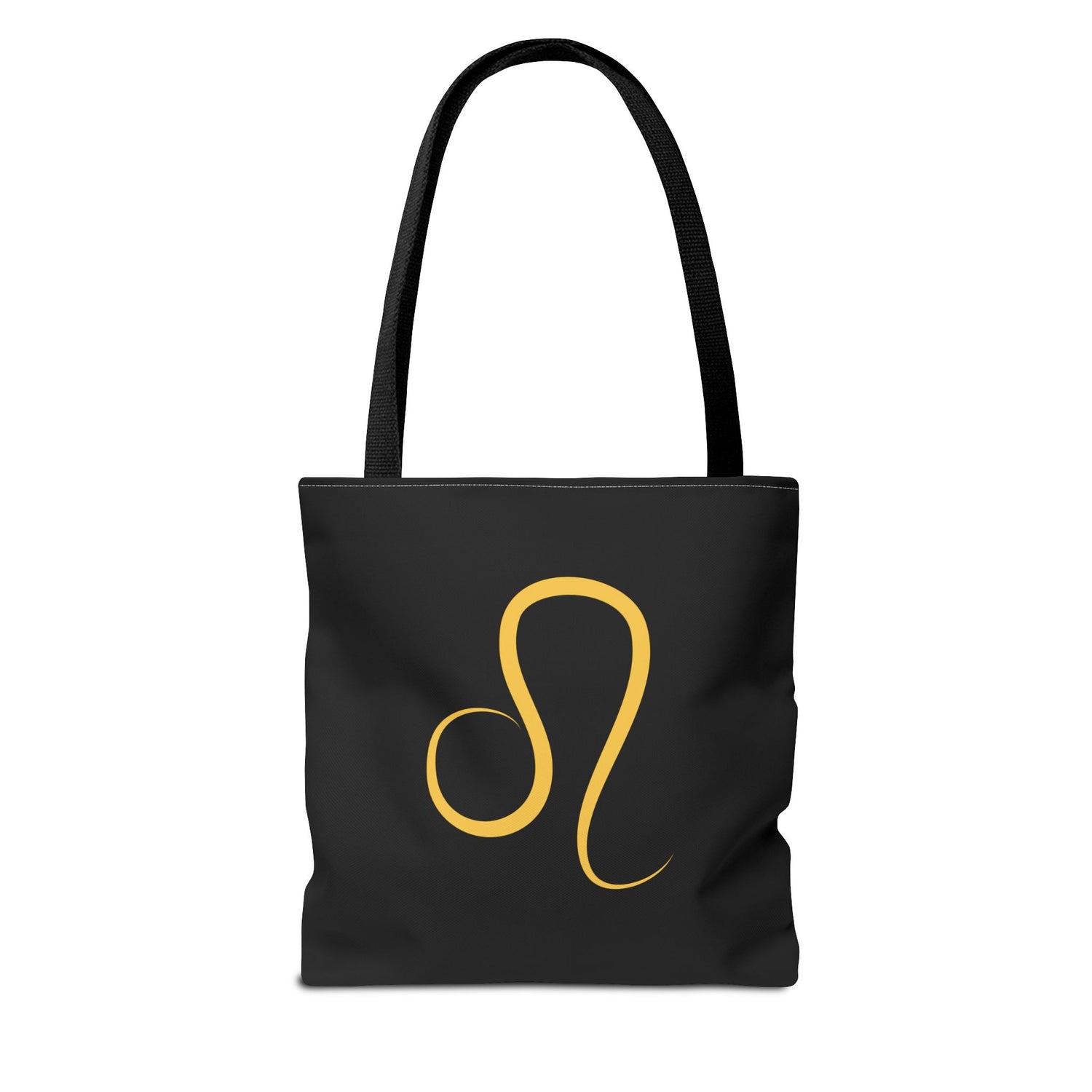 Leo Zodiac Tote Bag