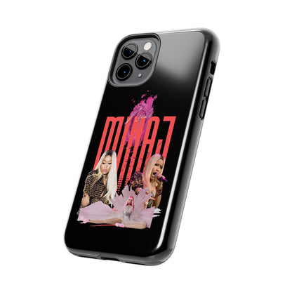 Nicki Minaj Tough Phone Cases
