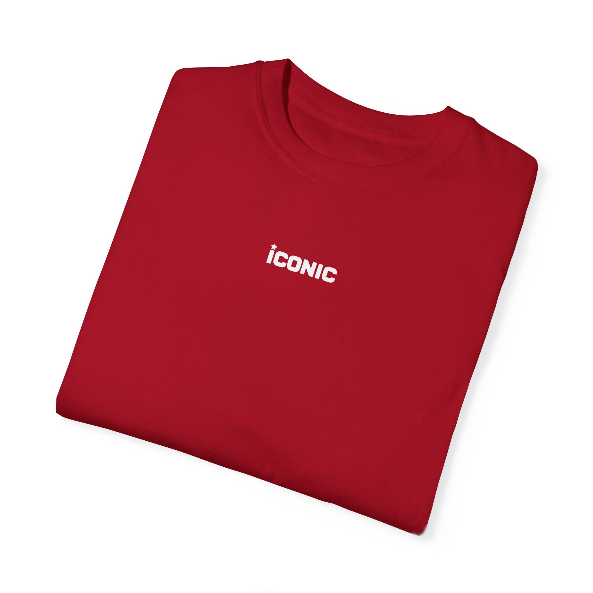 Iconic Unisex T-shirt