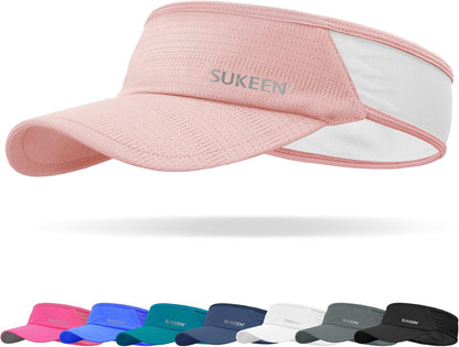 Lightweight Sports Sun Visor for Men &amp; Women