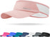 Lightweight Sports Sun Visor for Men & Women