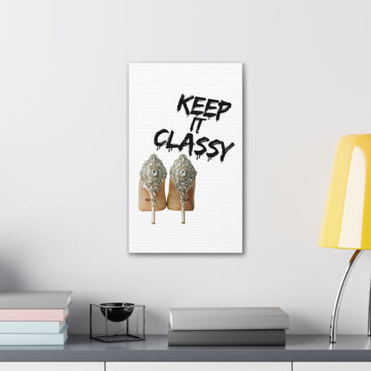 Keep It Classy High Heels Home Decor