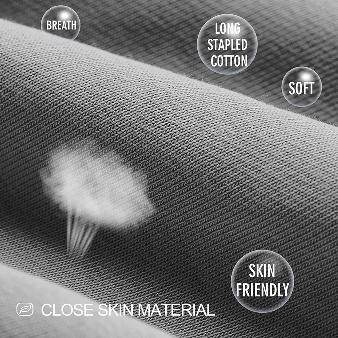 No Show Low Cut Socks for Women 4/8 Pairs