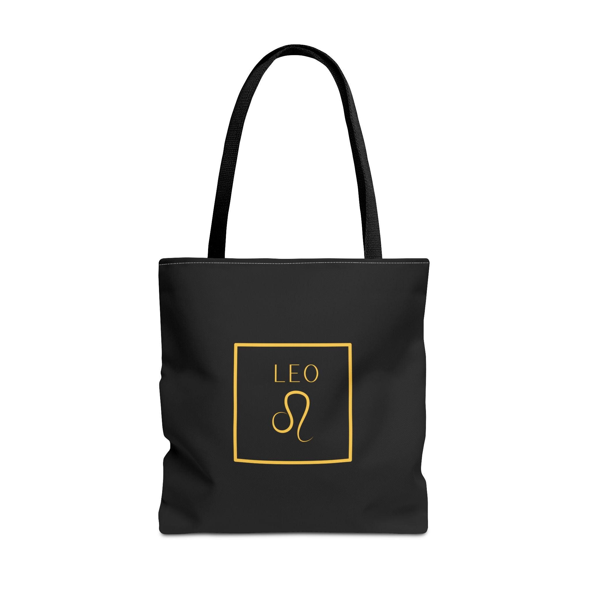 Leo Zodiac Tote Bag