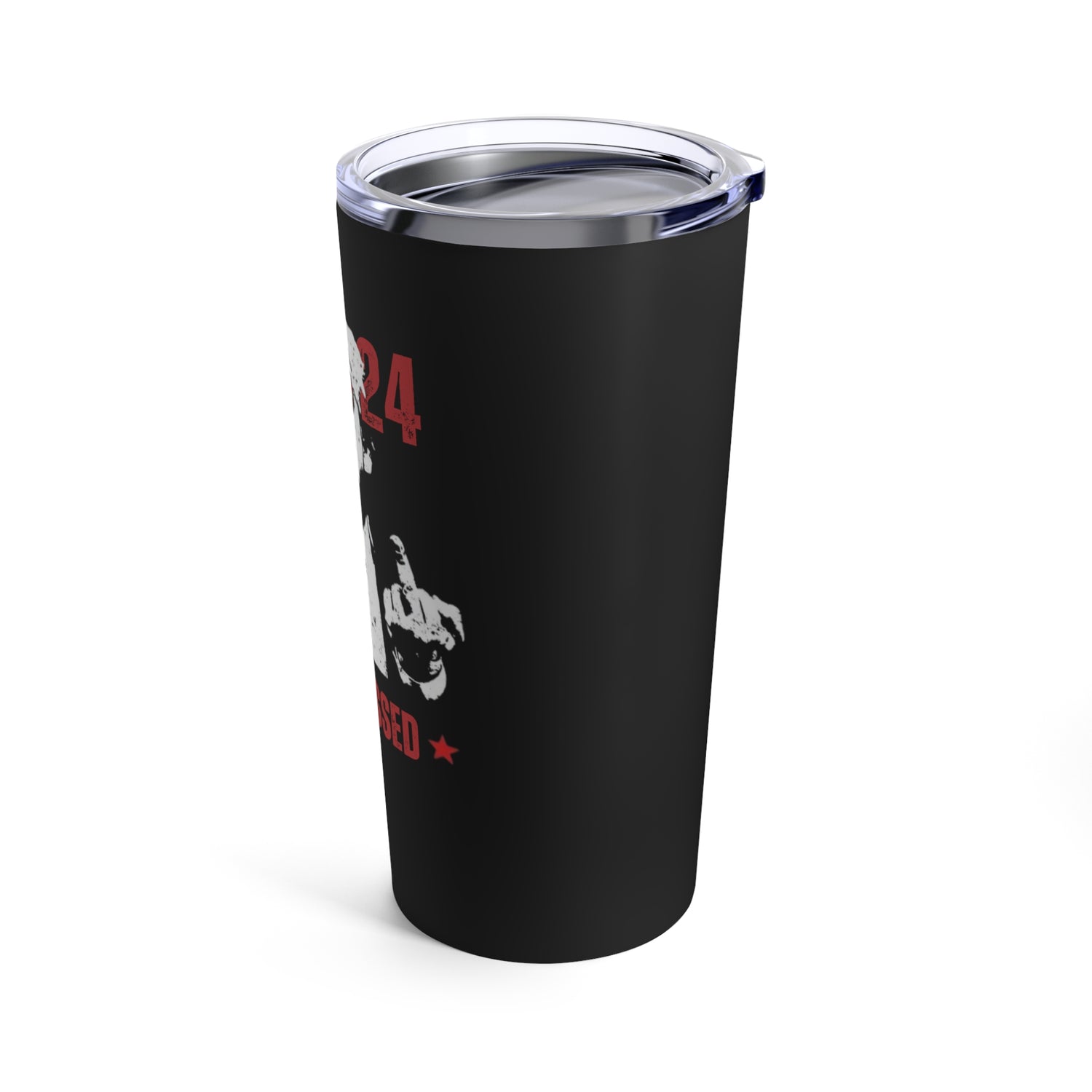 You Missed Trump Tumbler 20oz