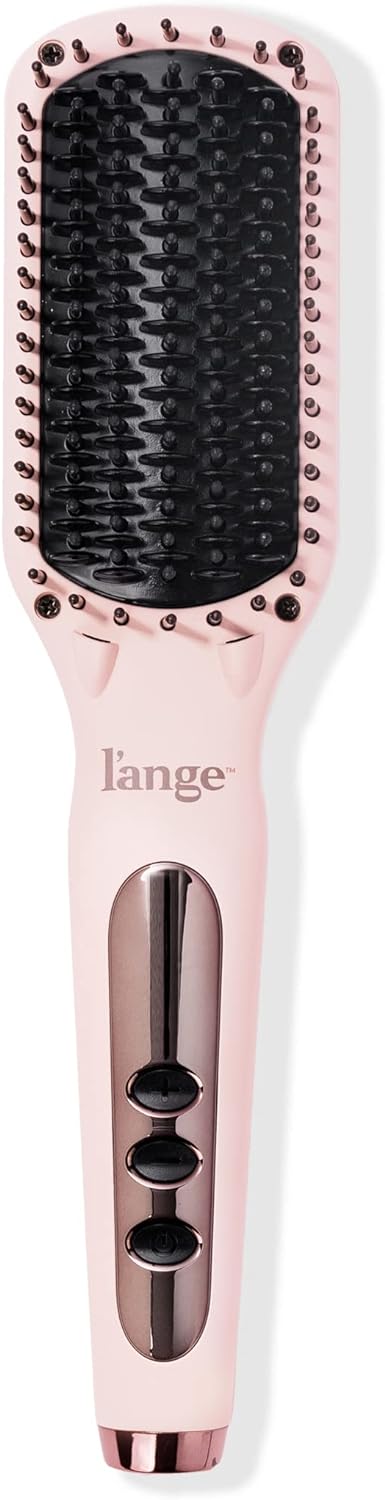Le Vite Heated Straightening Brush   Dual Voltage