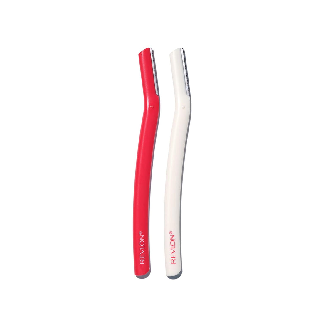 Face Defuzzers – 2Ct Stainless Steel Dermaplaning 