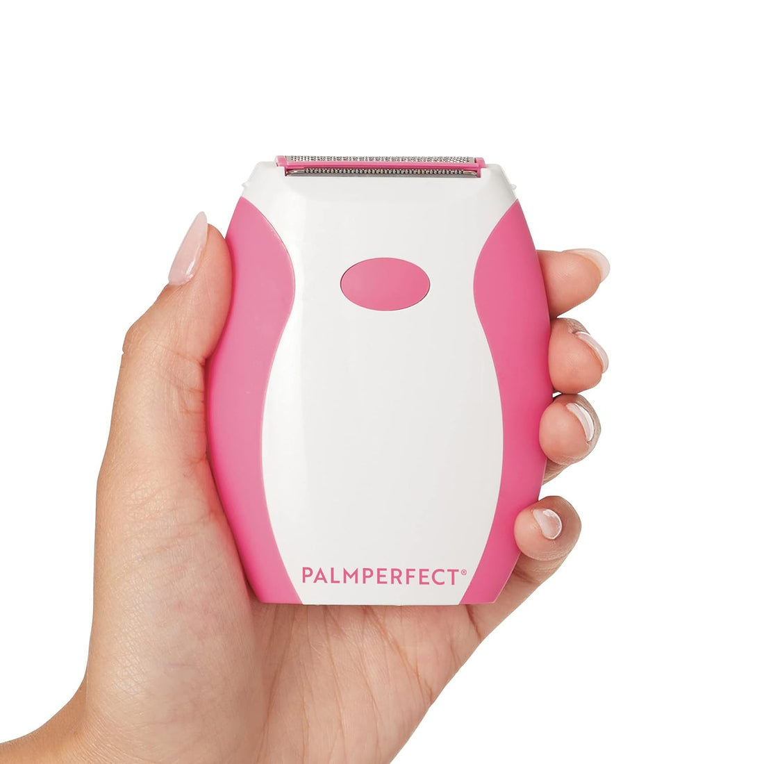 Electric Shaver for Women – Wet/Dry Razor, Cordless