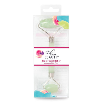 Jade Face Roller – Reduces Puffiness &amp; Boosts
