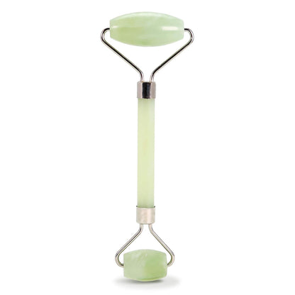 Jade Face Roller – Reduces Puffiness &amp; Boosts