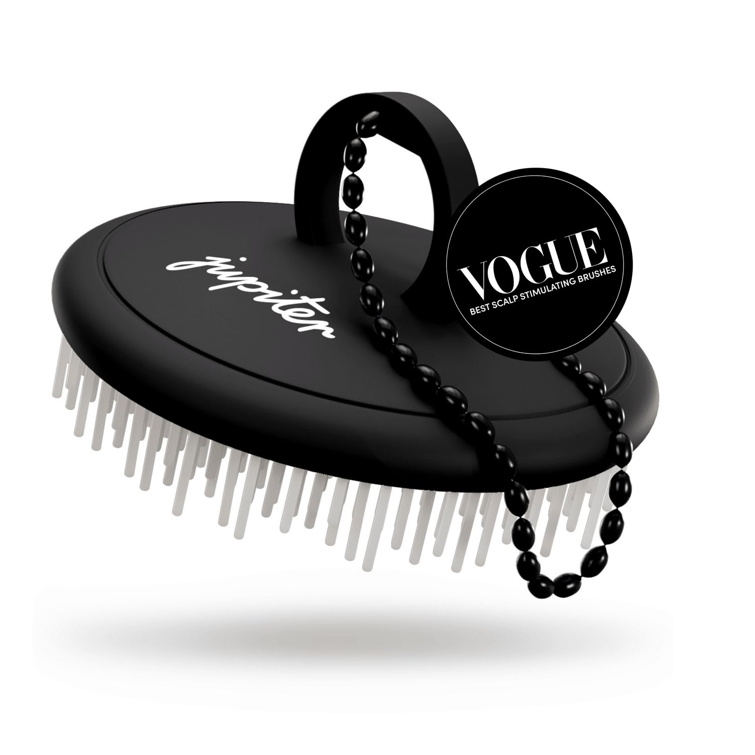 Exfoliator Brush Scalp – Dandruff &amp; Build-Up Remover
