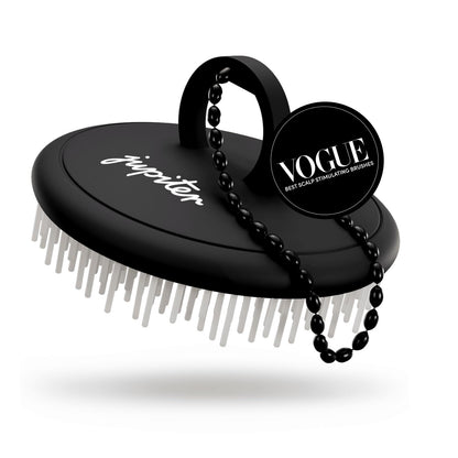 Exfoliator Brush Scalp – Dandruff &amp; Build-Up Remover