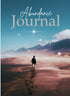Unlock Your Wealth Journey: The Abundance Journal for Joy and Limitless Possibilities!