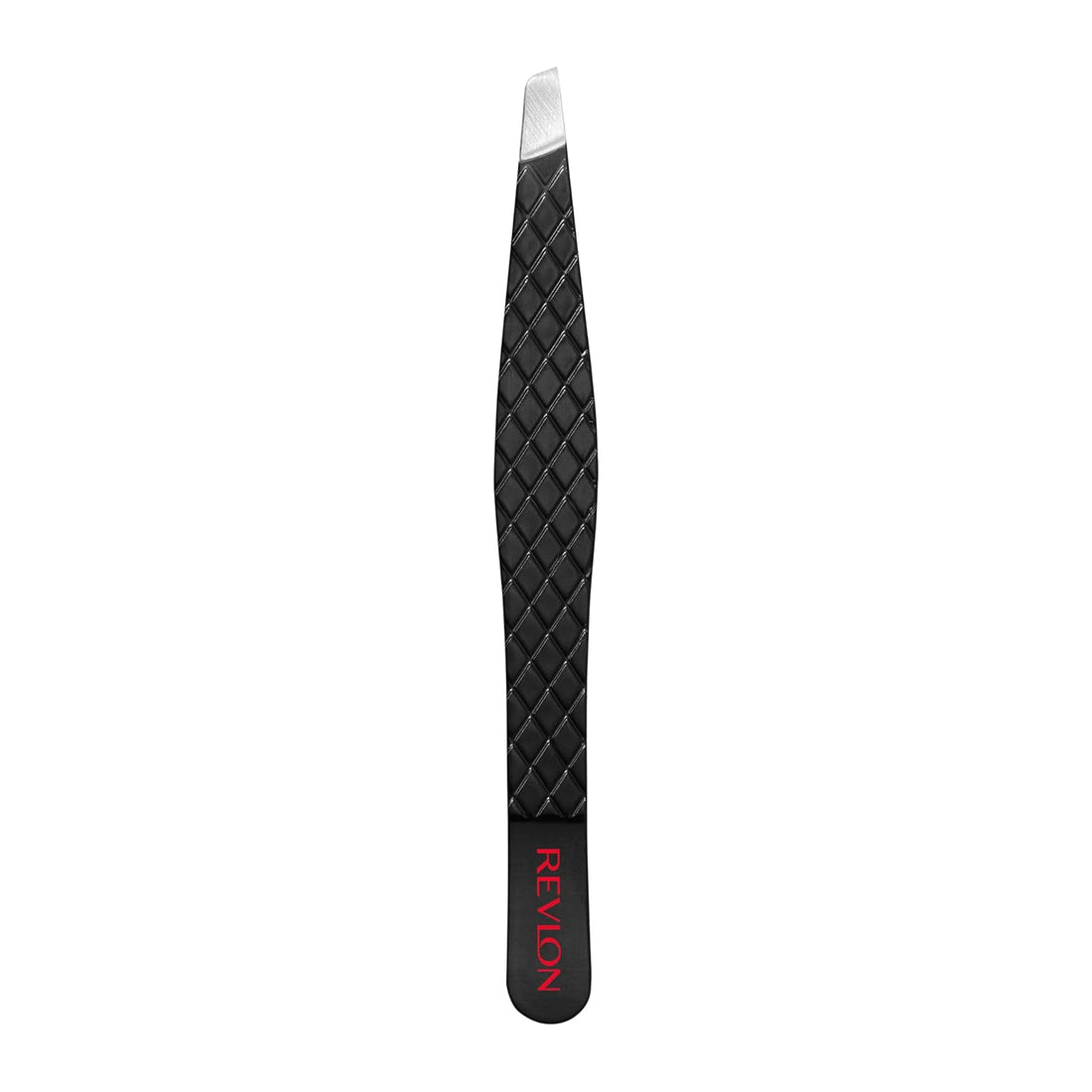 Expert Slant Tweezer – Precision Stainless Steel