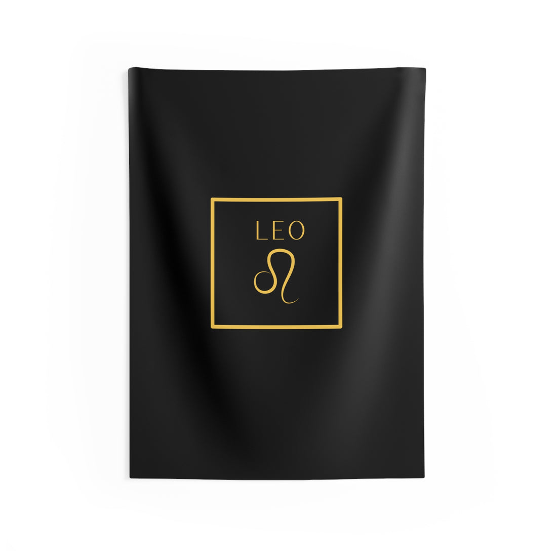 Leo Zodiac Wall Tapestry