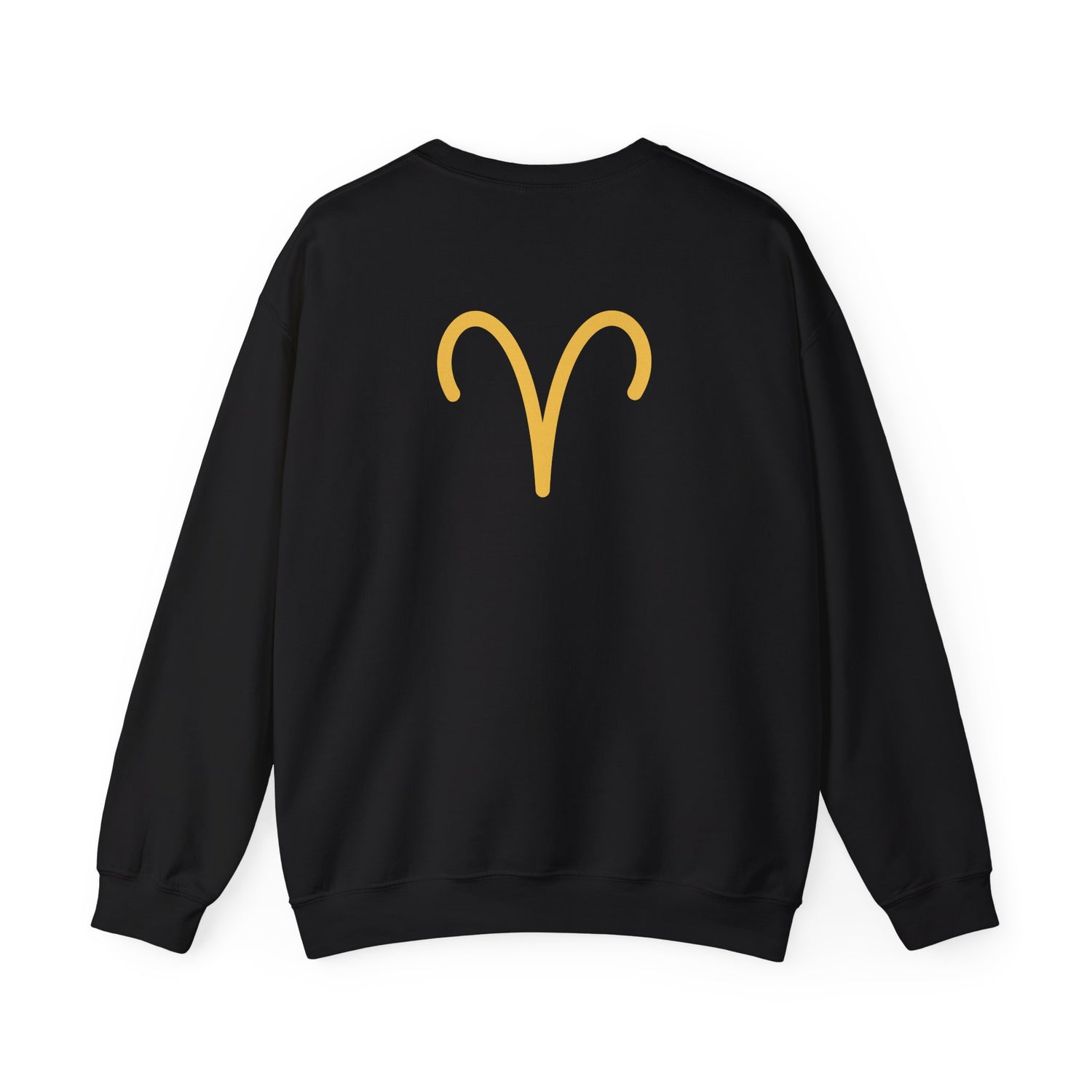 Aries Zodiac Sweatshirt