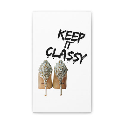 Keep It Classy High Heels Home Decor