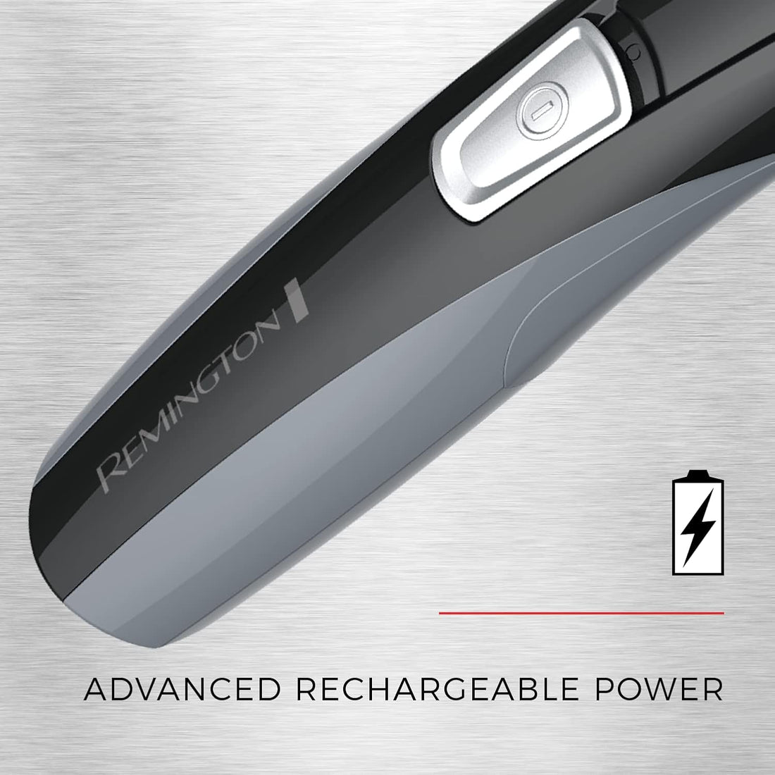 Rechargeable Body Groomer Kit  Beard Trimmer