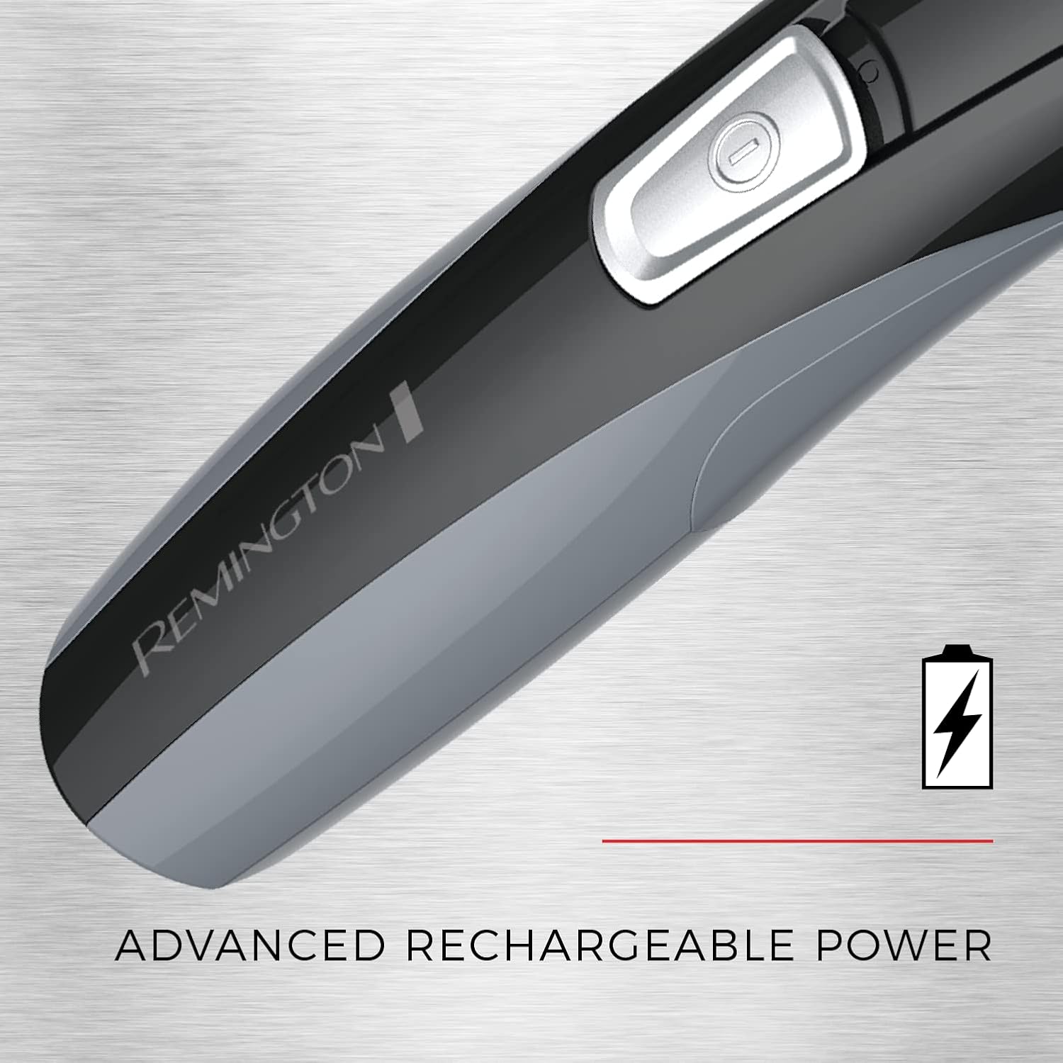Rechargeable Body Groomer Kit  Beard Trimmer