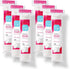 Simply Soft Premium Cotton Rounds – 600Ct, 100%