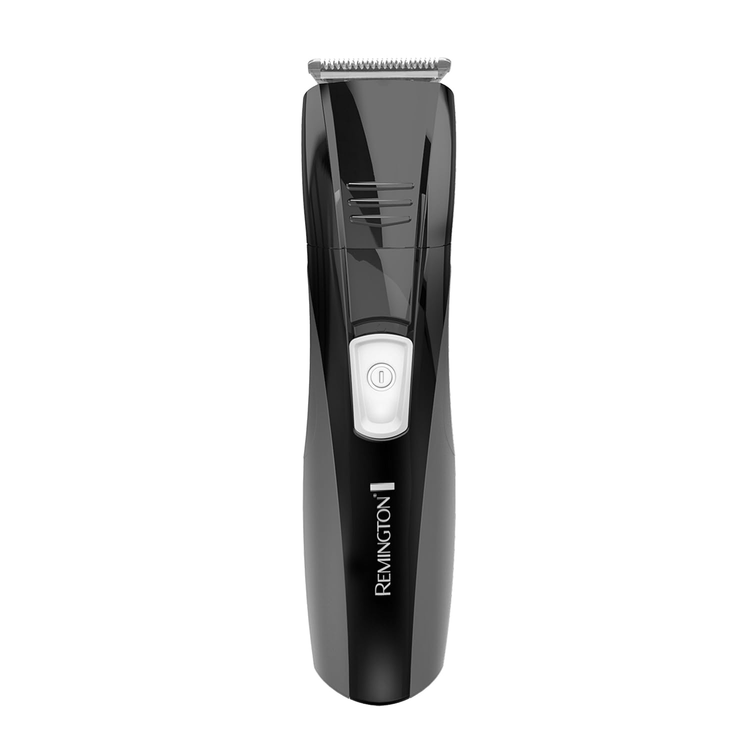 Rechargeable Body Groomer Kit  Beard Trimmer