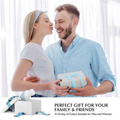 2-in-1 Silicone Facial Cleansing Brush – Waterproof
