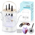 Electric Brush Cleaner - 9000 RPM, Waterproof