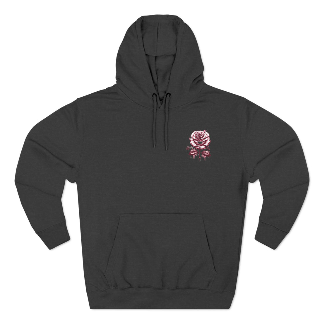 Bloom from Chaos Fleece Hoodie