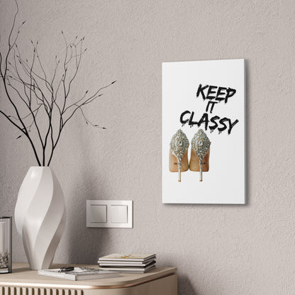 Keep It Classy High Heels Home Decor