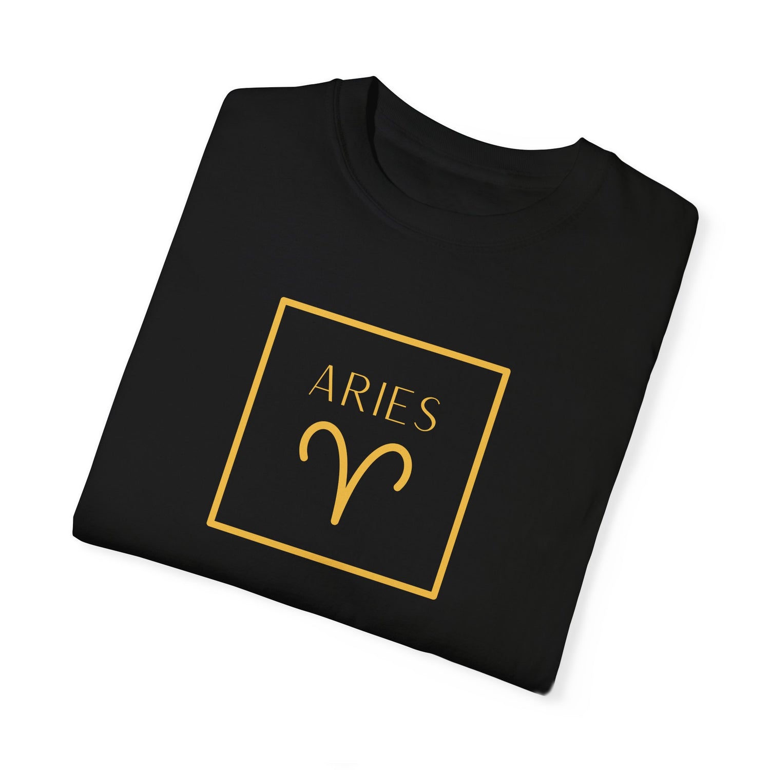 Aries Zodiac T-Shirt