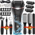 Electric Remover – 17-in-1 Pedicure Kit, Waterproof